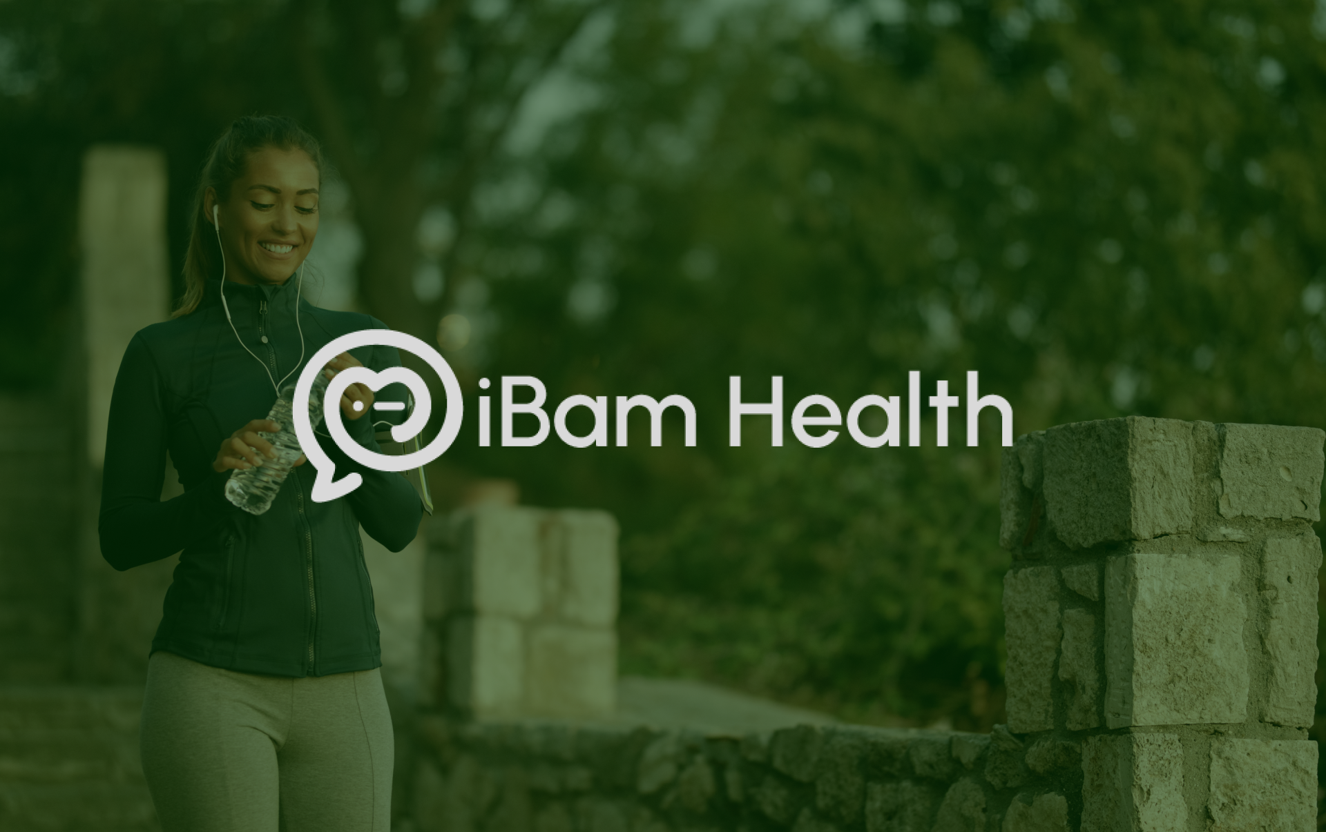 iBam Health — Care that moves with you
