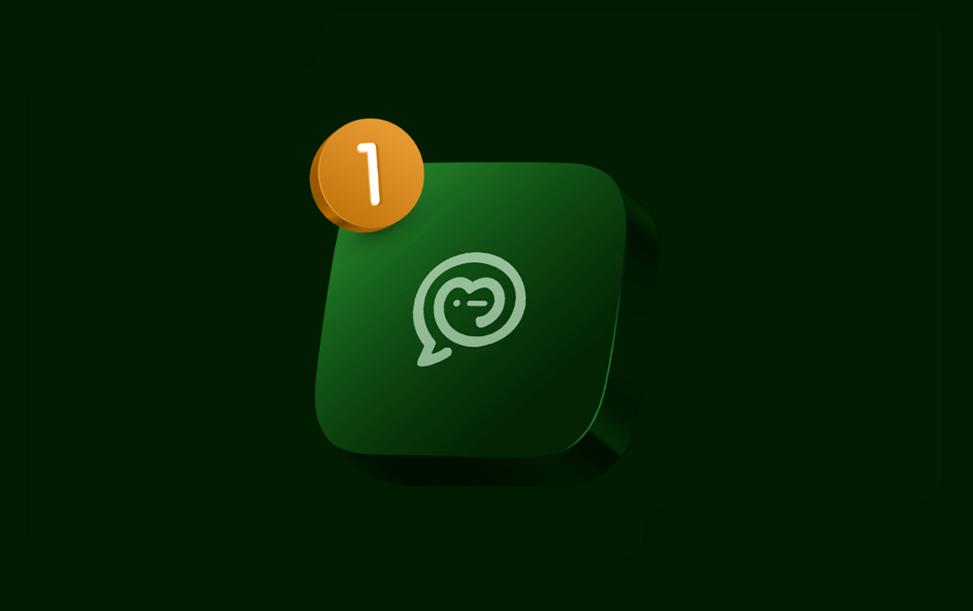 iBam Health app icon